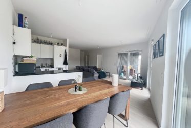Lumineux Appartement Comme Neuf