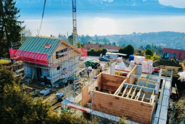 Villas individuelles | Finitions aux choix