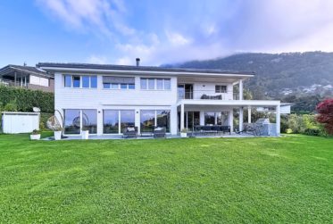 Calme | Confort | Vue Lac