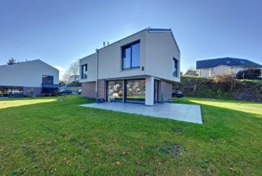 Villa individuelle neuve