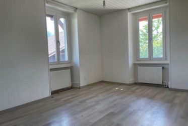 4,5 pièces | Au centre