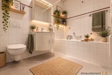 Grand 3.5 pièces en attique | Terrasse | Yverdon