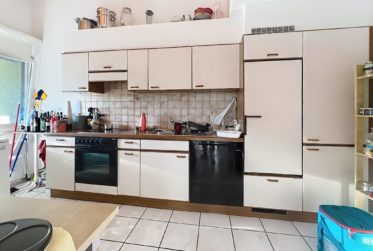 3.5 pièces | Pour Investisseur