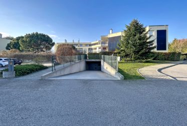 Spacieux 4.5 pièces avec 2 terrasses et jardin à Prilly