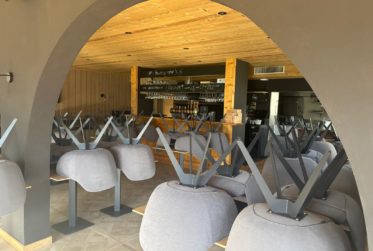 Restaurant neuf et entièrement équipé | Le Pâquier-Montbarry FR