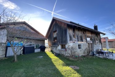 2 Maisons | Au calme