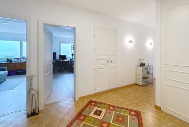 Magnifique appartement à Corseaux | Vue panoramique