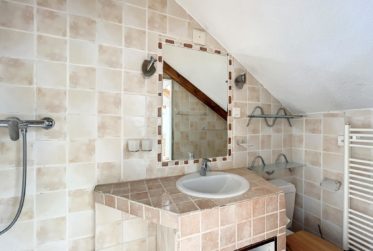 Appartement 4,5 pièces avec cachet