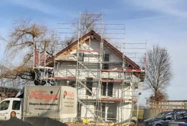 Villa individuelle | Livraison juin 2025