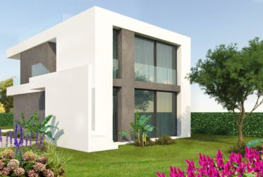 CASAS DA BAIA | SALIR DO PORTO | 12 VILLAS