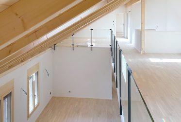 Le Ranch de Fey | Duplex neuf