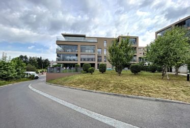 Attique | Mont-sur-Lausanne