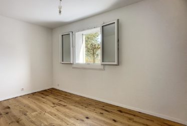 Rez supérieur | jardin | terrasse | Local vélo électrique