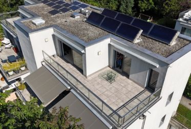 Attique | Terrasse | Confort | Lausanne