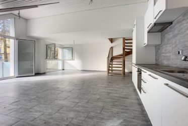 Grand 4.5 pièces | Ballaigues