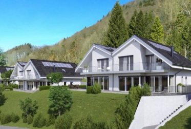 Dernière Villa | Blonay