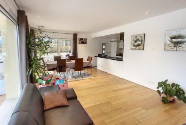 Villa individuelle tout confort