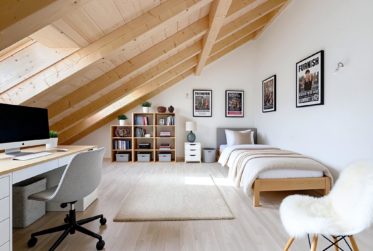 Duplex neuf de haut standing | Le Ranch de Fey