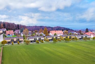 Villas neuves | Vue Panoramique