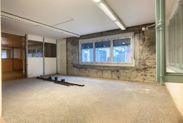 Locaux commerciaux à réaffecter | Lucens