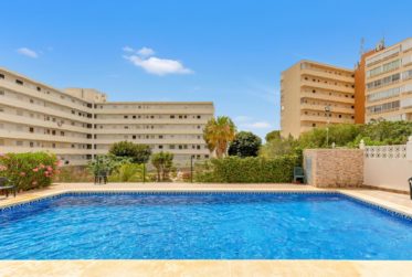 Vue sur mer | Superbe penthouse en duplex
