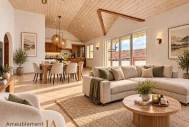 Grand 3.5 pièces en attique | Terrasse | Yverdon