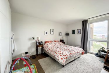 Attique | Mont-sur-Lausanne