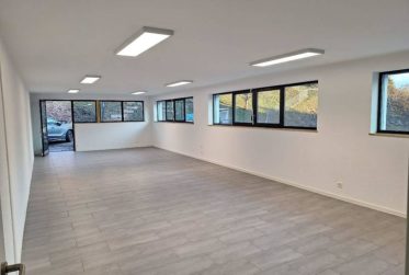 Surface commerciale | La Tour-de-Peilz