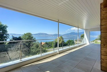 Villa Neuve | Panorma Sur Le Léman