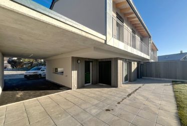 Villas en cours de construction | Savigny