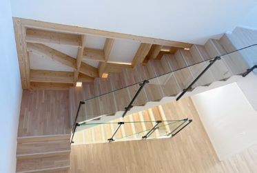 Le Ranch de Fey | Triplex neuf