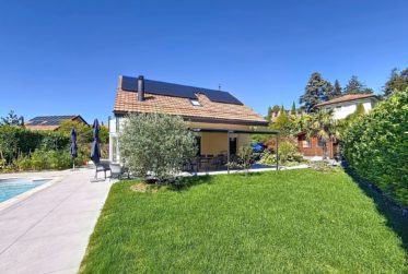 Comme neuve | Confort absolu | Piscine