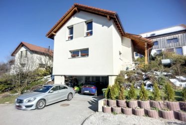 Villa Comme Neuve | Pringy
