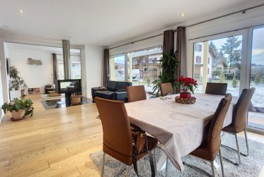 Villa individuelle tout confort