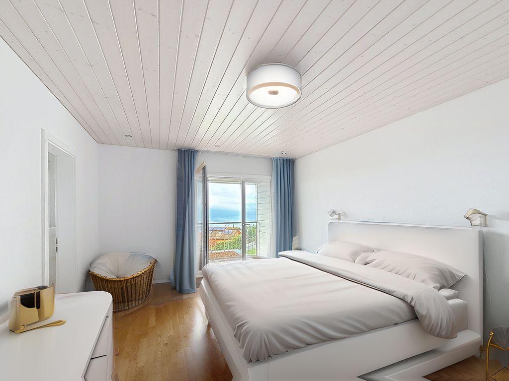 Calme | Confort | Vue Lac