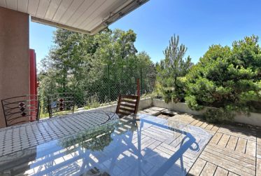 5,5 pièces au calme | Terrasse 100m2 | Savigny