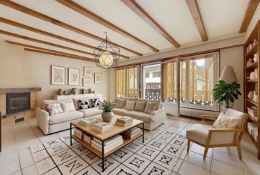 Petit immeuble villageois de 2 logements