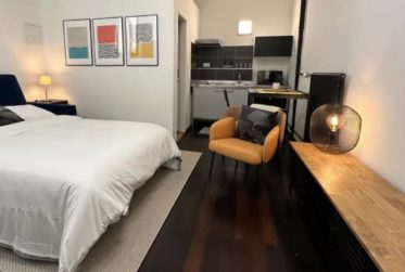Studio | Centre Ville