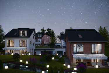 Chantier ouvert | Villas individuelles | Montreux