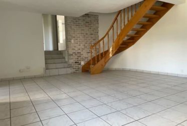 4,5 pièces | Au centre