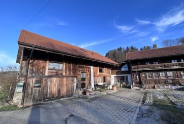 2 Maisons | Au calme