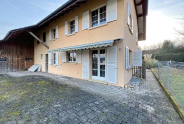 Maison | 4.5 pièces