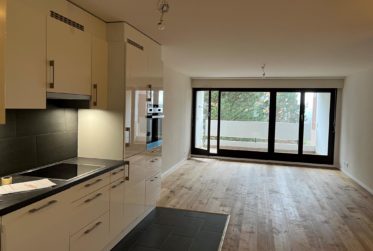 3,5 pièces rénové | Fribourg