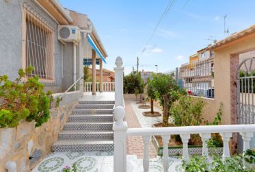 Villa Individuelle | Nueva Torrevieja