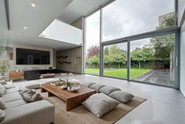 Villa d'architecte disponible de suite !
