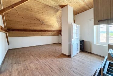 Immeuble de rendement | 8 appartements | Romont