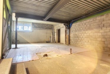 Locaux commerciaux à réaffecter | Lucens