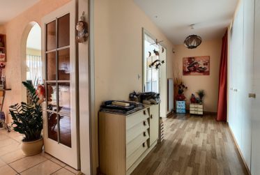 Rez-de-jardin | Spacieux | Lumineux