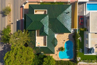 Paradis méditerranéen | Luxueuse villa de plus de 500m2