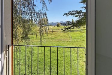 Villa individuelle neuve | Cadre verdoyant